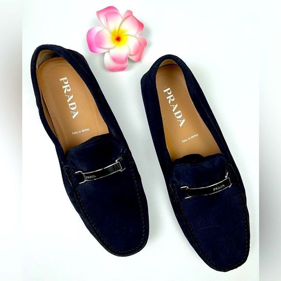 PRADA Loafers Men’s - Picture 8 of 8